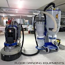 floor grinding services in the uae