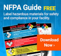 Understanding The Nfpa 704 Diamond Labeling System