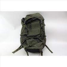 rugged exposure delta 65 hiking pack