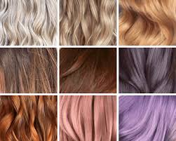 Thousands of reviewers couldn't say enough good things about this dye. How To Choose The Best Hair Color For You Hairstyle On Point