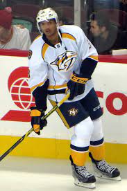 Today it is about 95 percent white and 4 percent black. Seth Jones Ice Hockey Wikipedia