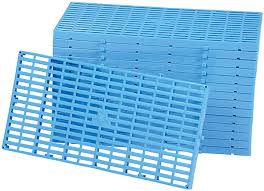 vestil f grid plastic floor grating for