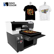 t shirt printing machine s