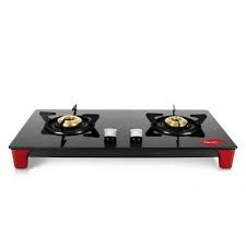 Pigeon Infinity Gas Cooktop With Glass