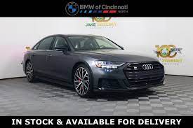 Used Audi Cars For Near Me In