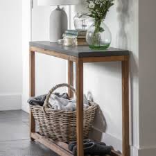 Chilson Console Table Garden Trading