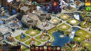 Wield the power of a ruthless viking army, raid lands and towns for resources, and become the most formidable and feared jarl in all the north! Vikings War Of Clans Deutsch Vikings War Of Clans De Vikings War Of Clans Mmorpg