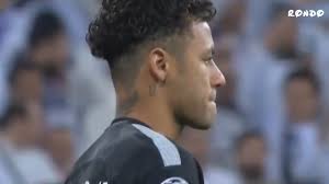 The new hairstyle how next season, and works of art from the new hair for the finals of the 2018 world cup style, and paste is another name for neymar. Neymar Hairstyle 2018 Vs Real Madrid The Best Undercut Ponytail
