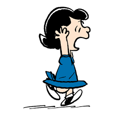 Lucy | Peanuts