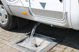 how to build an rv septic system