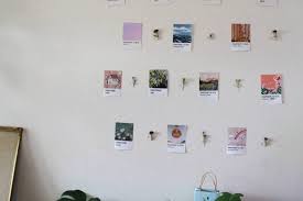 Cheap retaining wall ideas australia. 8 Easy But Stylish Diy Wall Art Ideas Diy Gallery Wall Life