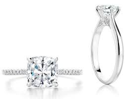 How To Choose A Ring Engagement Ring Guide Brilliant Earth