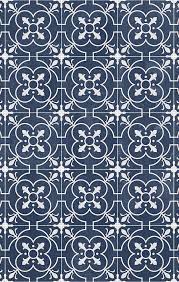 Deep Blue Coventry Victorian Tile 59 Off