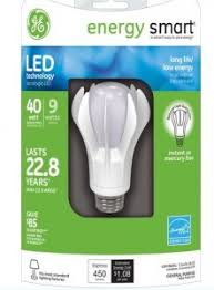 Led Light Bulbs Have They Arrived