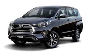 Explore the newest utes, cars, suvs and hybrids. New Toyota Innova Crysta Facelift Launched But What S The Competition Field Like
