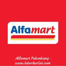 Tersedia loker untuk berbagai kalangan dari lulusan sma, smk, fresh graduate. Lowongan Crew Store Alfamart Palembang 2021