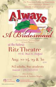 Ritz Theatre Tickets