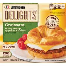 save on jimmy dean delights croissants