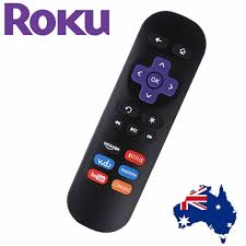 After resetting the device, hold and press the home, black, and star buttons together until. Roku Original Remote Control With Netflix Button Black For Sale Online Ebay