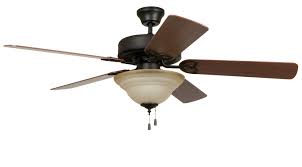 Ceiling fan light kits are for those who own a ceiling fan and wish to add a lighting element to it. 52 Ceiling Fan W Blades Tea Stained Bowl Light Kit Wjy6 Sunbelt Lighting