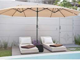 Best Patio Umbrellas For Your Outdoor