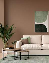 Cream Colour Combination For Wall Paint