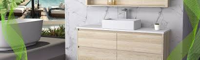 Bathroom Vanity Materials Solid Wood