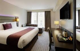 Our Rooms Sleep Premier Inn