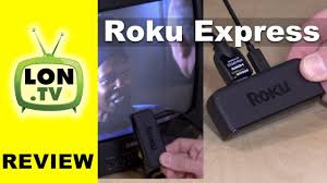 I have a question about roku stick is there anyway possible to install kodi on the roku stick. Roku Express Express Plus Review 29 Roku Streaming Box The Works With Old Tvs Youtube