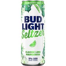 bud light seltzer clic lime