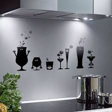 Modern Vinyl Wall Art Decals Wall