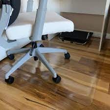 Large Office Home Desk Chair Mat Carpet