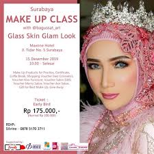 surabaya self make up cl eventsurabaya