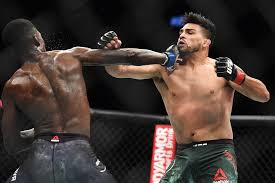 We would like to show you a description here but the site won't allow us. Ufc Kelvin Gastelum Has One Eye On Return And Other On Settling A Score With Israel Adesanya South China Morning Post