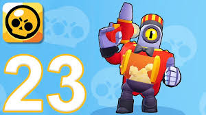 Software offered by us is totally for free of charge and available on both mobile software. Brawl Stars Gameplay Walkthrough Part 23 Popcorn Rico Ios Android Youtube