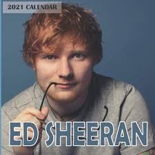 The project, also referred to as equals, will include 14 tracks, including. Ed Sheeran 2021 Calendar Ed Sheeran 2021 Wall Calendar 8 5x8 5 Wall Calendar 16 Months Ed Sheeran Fans Amazon De Bucher