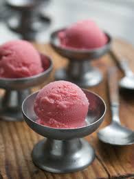 strawberry frozen yogurt recipe