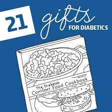 healing gifts for diabetics