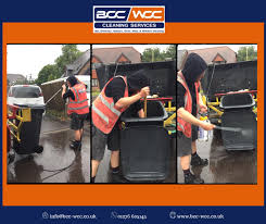 Bin Cleaning Bcc Wcc