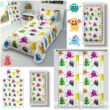 Cot Bed Toddler Bed Bedding Set Duvet