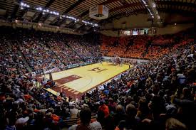 What To Do About Cassell Coliseum Gobbler Country