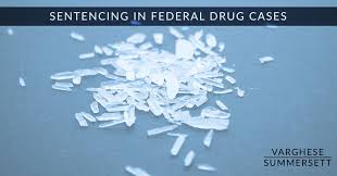 How Federal Sentencing Works In Drug Cases Federal Defense