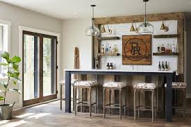 8 Home Basement Bar Ideas Carla Bast