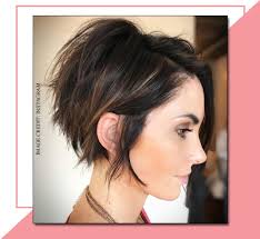 Regardless of your hair type, you'll find here lots of superb short hairdos, including short wavy hairstyles, natural hairstyles for short hair. Short Hair Styles Try These Gorgeous Yet Easy Hairstyles For Short Hair Nykaa S Beauty Book