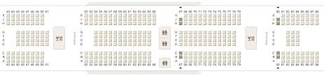 Emirates A380 Aircraft Seating Plan The Best And Latest
