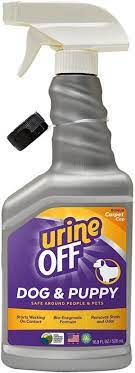 urineoff urine off trigger spray for