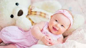 100 very cute baby wallpapers