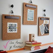 10 diy ideas for cork board at home
