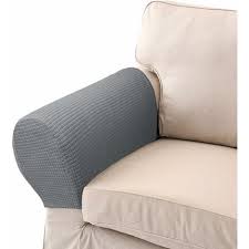 Removable Chair Sofa Armrest Covers
