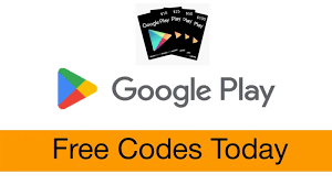 2 ways to get free google play gift